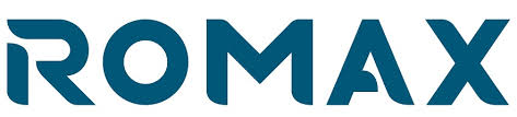 Romax's Logo